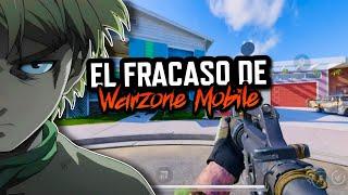 Warzone: Mobile es basura edionda y me disculpo por no haberlo entendido antes.