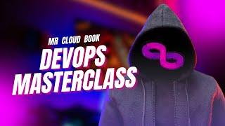 Day 0: Getting Started - DevOps Masterclass 2024 Kickoff! | Announcement