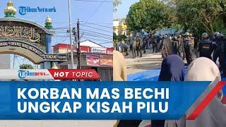 Jadi Korban Cabul Anak Kiai Jombang, Ungkap Kisah Pilu saat Masih di Ponpes hingga Dirudapaksa