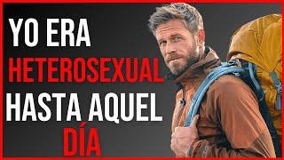 Yo era  heterosexual   hasta aquel  día  | História de amor gay