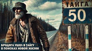 БРОДЯГА | Таёжные Истории