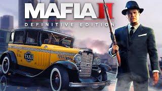 Mafia 2 Remastered: машина АНДЖЕЛО, LOST HEAVEN, Титаник, Томас Анджело (Секреты в Remastered)