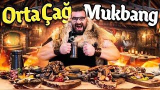 Medieval Mukbang ️