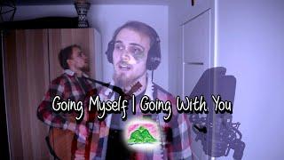 Matt Krupa - Going Myself | Going With You (Official Video)