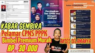 Strategi Lulus CPNS dan P3K 2021, Cara Daftar Aplikasi Soal PPPK Tahun 2021 & Latihan Soal CPNS 2021