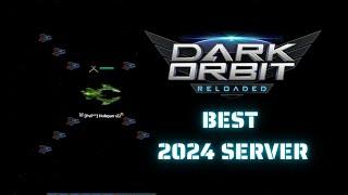 Darkorbit Private Server - ColdGalaxy [ PvP Server 2024 ]