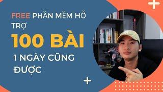 Cách viết content marketing đơn giản nhất cho web của bạn