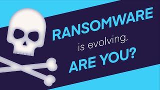 Ransomware - What is it and how to keep your business protected