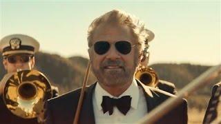 Dos Equis Says Adios to 'Most Interesting Man'