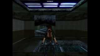 Tomb Raider III: Terrifying Sound