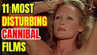 11 Most Disturbing Cannibal Horror Films That Will Melt Your Mind - Explored