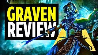 Graven Review - Is It Worth Buying?