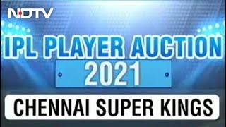 A Look Ahead To IPL Auction 2021