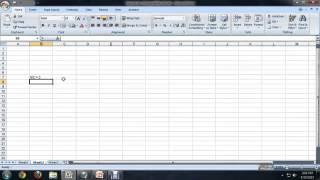 How to Divide Two Numbers in One Cell for Microsoft Excel : Tech Niche