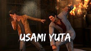 Ryu Ga Gotoku 6 - Boss Battles: 16 - Usami Yuta (LEGEND)