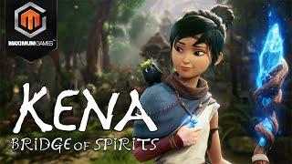 Kena: Bridge of Spirits Review - Das Ende einer Reise