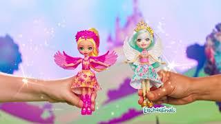 Enchantimals Royals