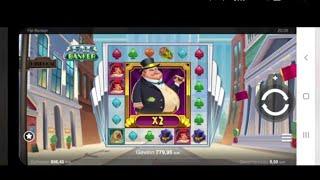 Fat BankerMega GameMoneymaker84 Online Casino Session Moneymaker84,Merkur Magie,Novoline,Gambling