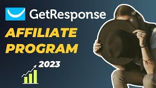 GetResponse Recurring Affiliate Program [Review the Different Between Recurring & Bounty]