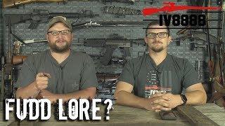 Fudd Lore?