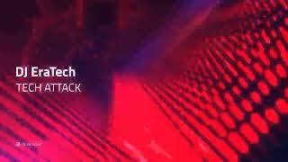 DJ EraTech - TECH ATTACK  / HARD TECHNO 2024