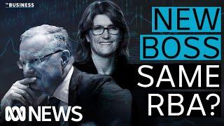 What's Philip Lowe's legacy at RBA? Will Michele Bullock be any different? | The Business | ABC News