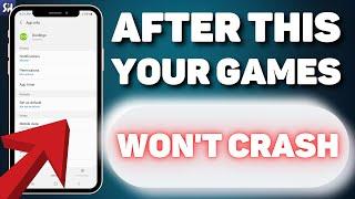 Games/Apps Constant Crashing? Android Apps Crashing? 100% Solution!