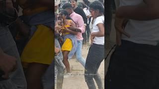 New Santali Dabung Dance 2024 #santali_fansan #santali_viral #youtubeshorts #short #trending