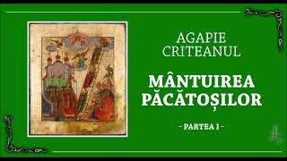 12 MANTUIREA PACATOSILOR - PARTEA I cap 16 - Despre purtarea Crucii