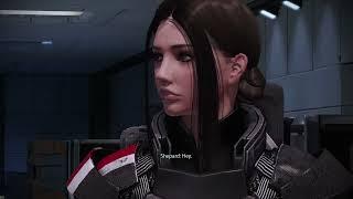 My Favorite line in Mass Effect 1