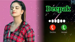 Deepak Name Ringtone || Name Ringtone | Y K Ringtone Editor