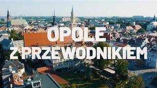 Opole z przewodnikiem - "Kościół Franciszkanów"