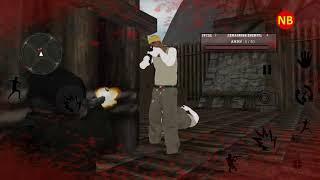 Mission IGI Real Shooting Strike Secret Mission Android/iOS Gameplay/Walkthrough