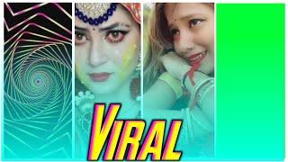 Jaan Hamra Se Kailu Bewafai|Viral Girls Video|Green Screen VFX Video||@kumarrajaofficialvlogs