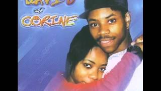 zouk - 1990 - David & Corine - Ke an mwen an balad