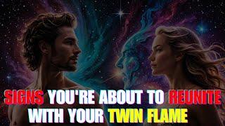 11 synchronicities you’ll experience before your twin flame reunion