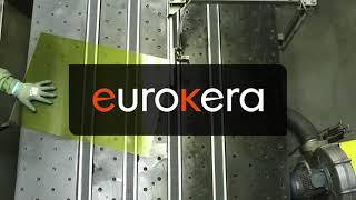 Lancement marque EuroKera 2023