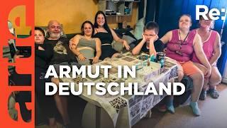 Einmal arm, immer arm? | ARTE Re: