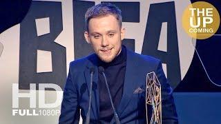 Joe Cole receives Best Actor at BIFAs 2018 for A Prayer Before Dawn