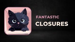 Fantastic closures and how to find them in React