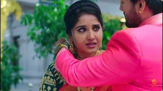 Kalyanam Kamaneeyam - కళ్యాణం కమనీయం - Telugu Serial - EP - 168 - Meghana Lokesh - Zee Telugu