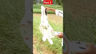 Vortex-RC ️ || plane testing FT -22 Raptor DIY RC || Home made airplane || #plane #viral #shorts