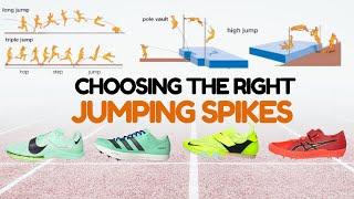 The Ultimate Guide to Jumping Shoes