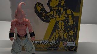 Kid Buu - Tonsenarttoys -03A - Adolescent Malevolence!