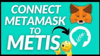 How To Add Metis Andromeda Layer 2 Network in Metamask Wallet