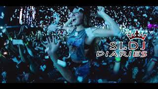 Sinhala Hindi & English Dance Mix ft DJ KAAI  SL DJ Diaries