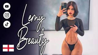 Lemy Beauty  From Karate Champion to Glamorous Model, Insta, Bio Wiki