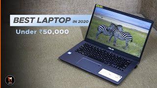 Asus VivoBook 14 (X409) Laptop Review by Tech Mumbaikar!