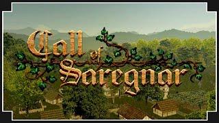 Call of Saregnar - (Party Based Adventure RPG)