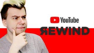 @xMandzio ogląda Polski YouTube Rewind